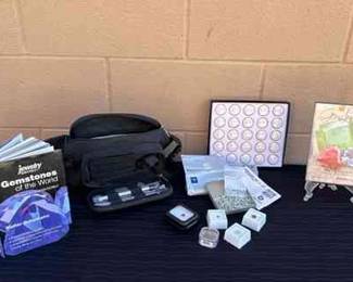 06 Gemstone Lovers Collection