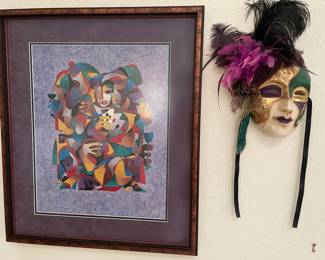 To Be Or Not To Be By Anatole Krasnyansky