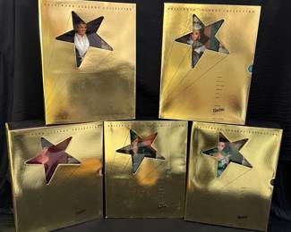 Hollywood Legends Collection 