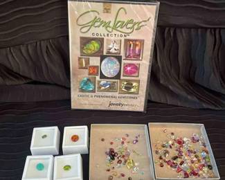 Stunning Gem Stones 