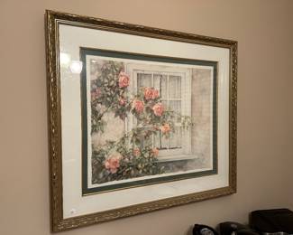 M126 - $12 framed print