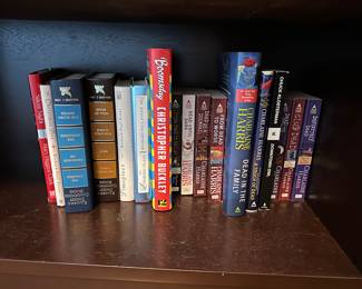 M54 - $1 Paperbacks $2 hard cover
