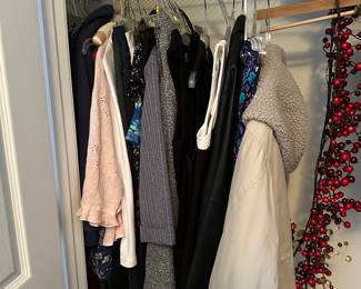 M46 - Jackets priced individually