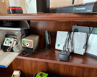 M91 - office supplies priced individually