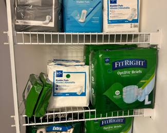 M26 - priced individually