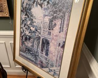 M160 - $20 framed print