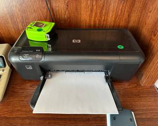 M92 - $15 HP Printer