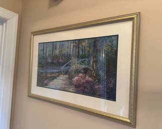 M103 - $12 framed print