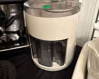 M134 - $12 juicer