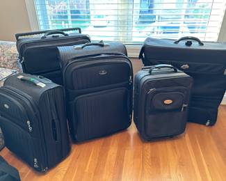 M90 - Luggage. $5 - $15. 