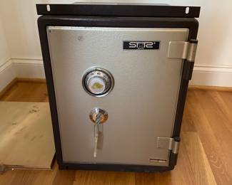 M97 -  $40 - older fire safe