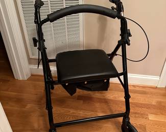 M173 - $20 rollator 