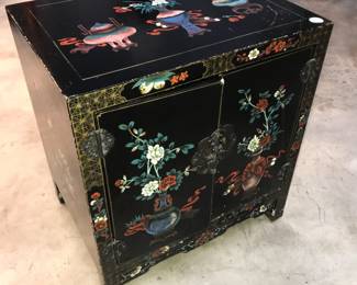 Oriental Cabinet Orlando