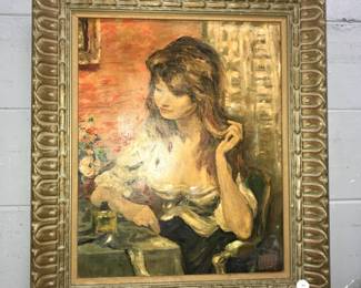 Artwork Orlando Auction