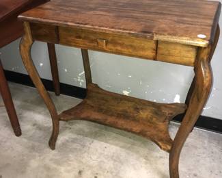 Side Table Orlando Auction