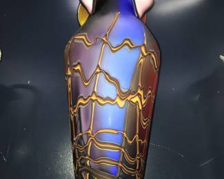 Art Vase Orlando Auction