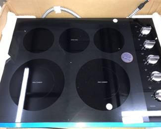 Cook Top Orlando Auction