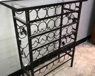 Wine Rack 