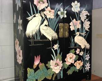 Asian Cabinet Orlando