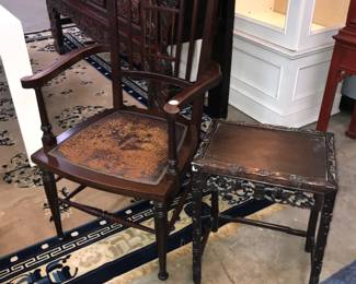 Vintage Furniture Orlando Auction