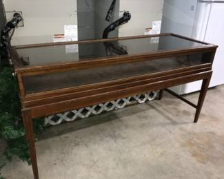 Display Case Orlando