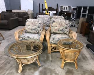 Bamboo Patio Furniture Orlando