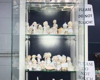 Precious Moments Orlando