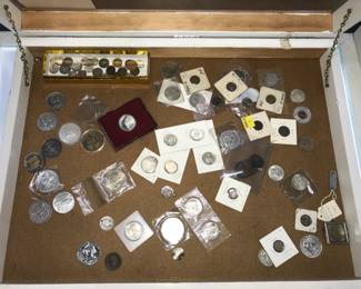 Sterling Coins Orlando Auction