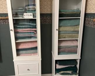 Towel Cabinet