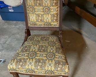 Antique Chair