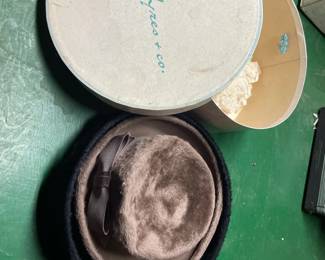 Womens Stylish Hat, Made In Italy