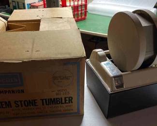 004 Gemstone Tumbler