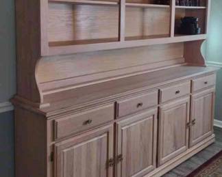 China Display Cabinet