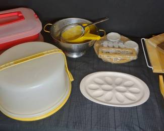 Tupperware, Cutting Boards