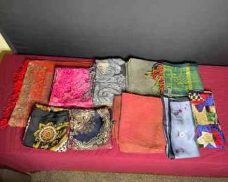 Scarves