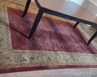 Rug by Oriental Weavers