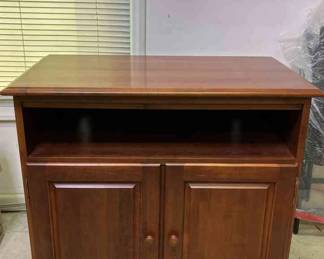 Entertainment Center