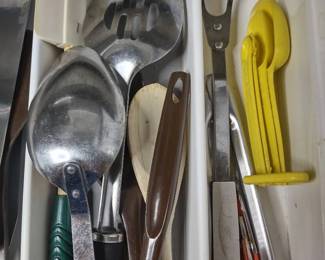 Kitchen Utensils