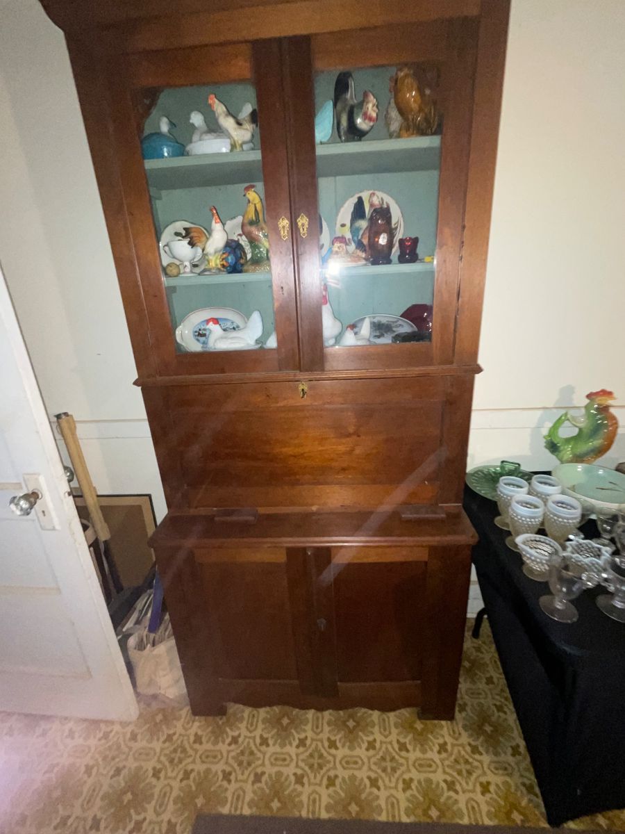 Farm house and barn sale in buckhead ga starts on 12 15 2023