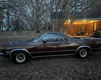 Detailed and ready to sell!