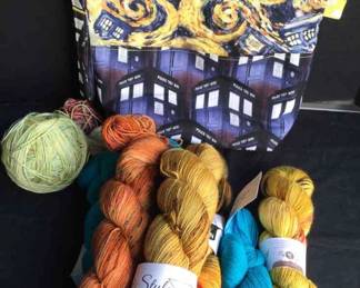 More Socks Balls Of Yarn