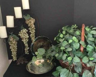 Grapes Of Wrath And More