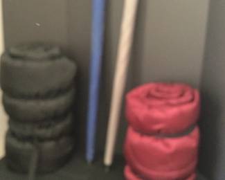 Dont Get Caught In The Rain While Camping