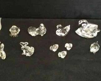 All The Little Critters