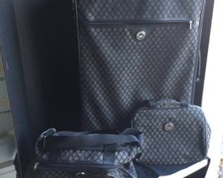 American Weekend Luggage