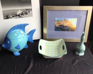 Some More Pretty Home Decor