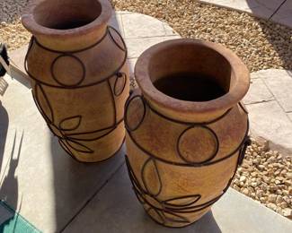 Lovely Pots 