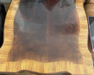 Excellent End Tables