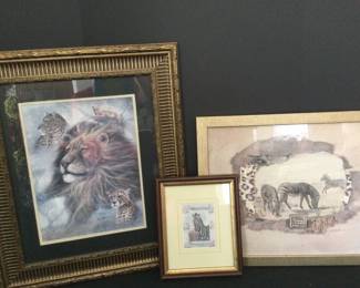 Welcome To The Jungle