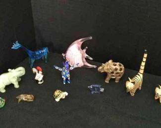 More Amazing Animals And More Cute Collectibles .